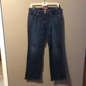 Lucky Brand Boot Cut Jeans ☘️